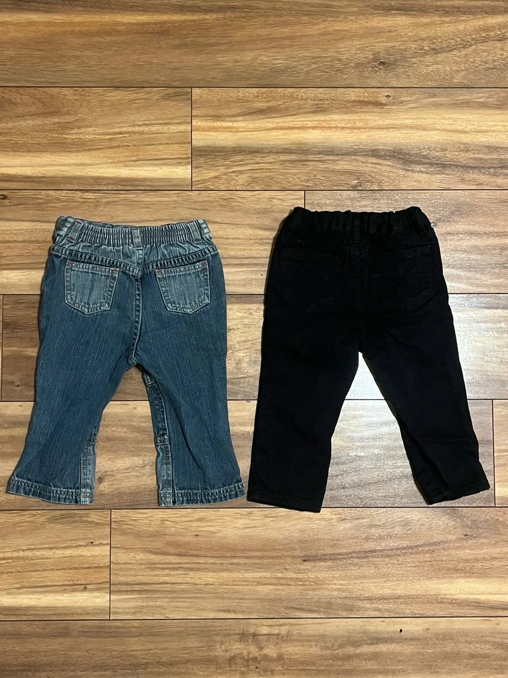 Baby boy 18-24m LOT21pcs fall winter infant clothing bundle pants long sleeves